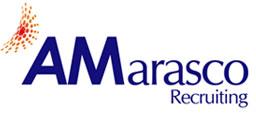AMarasco Recruiting logo